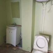 Нежилое помещение 2-го этажа, общей площадью 163,2 кв. м, нежилое помещение 1-го этажа, общей площадью 61,2 кв.м: Костромская область, м.о. Октябрьский, село Боговарово, ул. Победы, д. 47